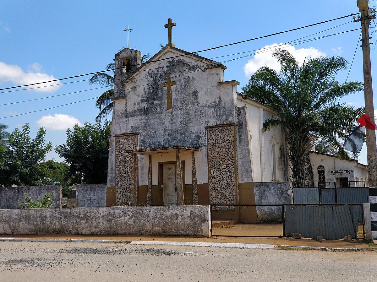 Mozambique church calls for global support to protect children