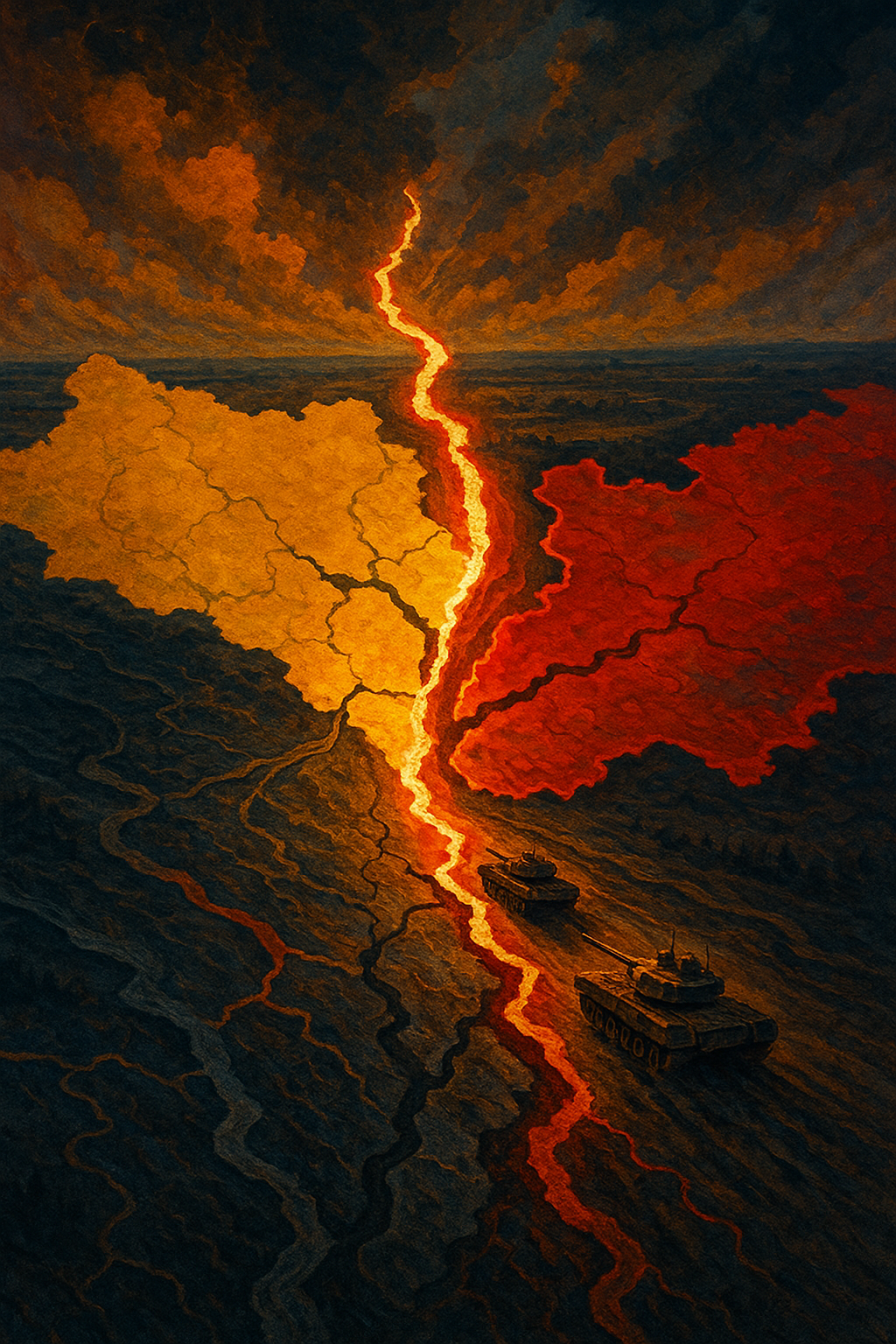 Zapad-2025: Russia’s war games or prelude to war?