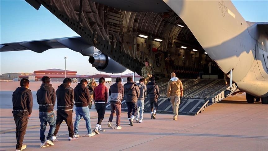 Eswatini court delays US deportee case