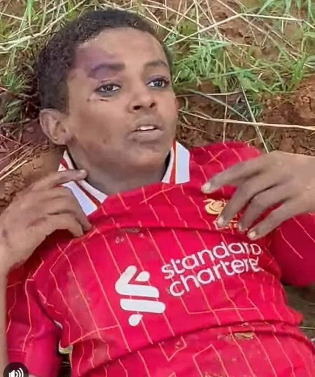 SAF ‘child soldier’ outcry reignites after viral Kordofan photo