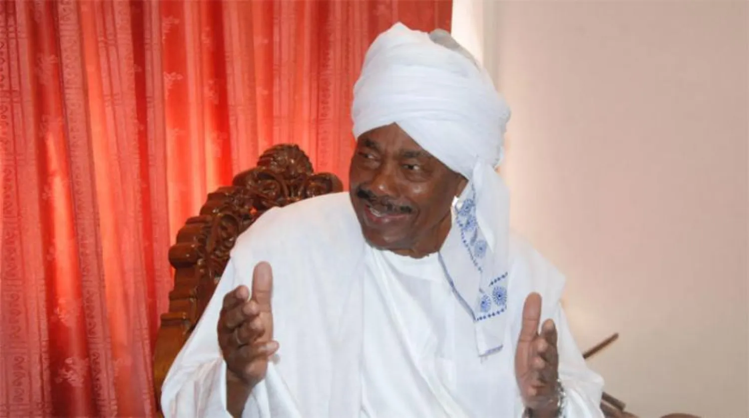 Deep rifts push Sudan’s Umma Party closer to formal separation