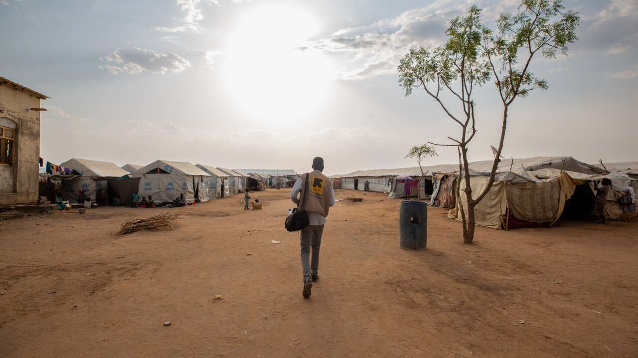 IRC launches aid in South Sudan’s conflict zones