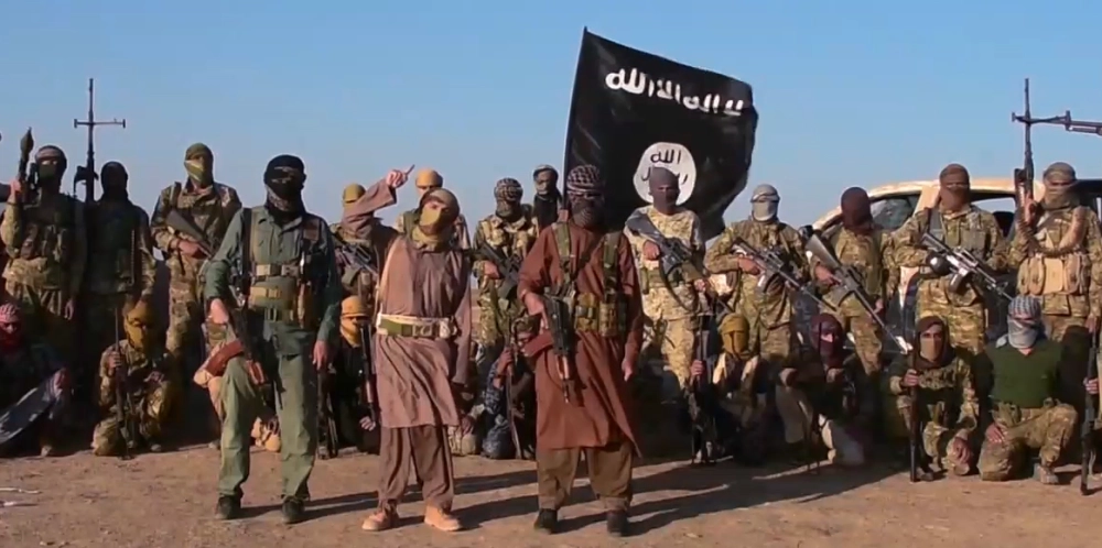 UN report: ISIS training militants in Sudan for redeployment across Africa