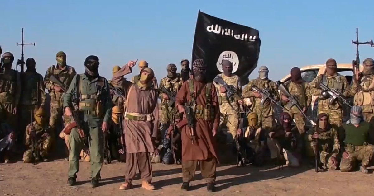 UN report warns of rising ISIS and Al-Qaida threats in Africa and Syria