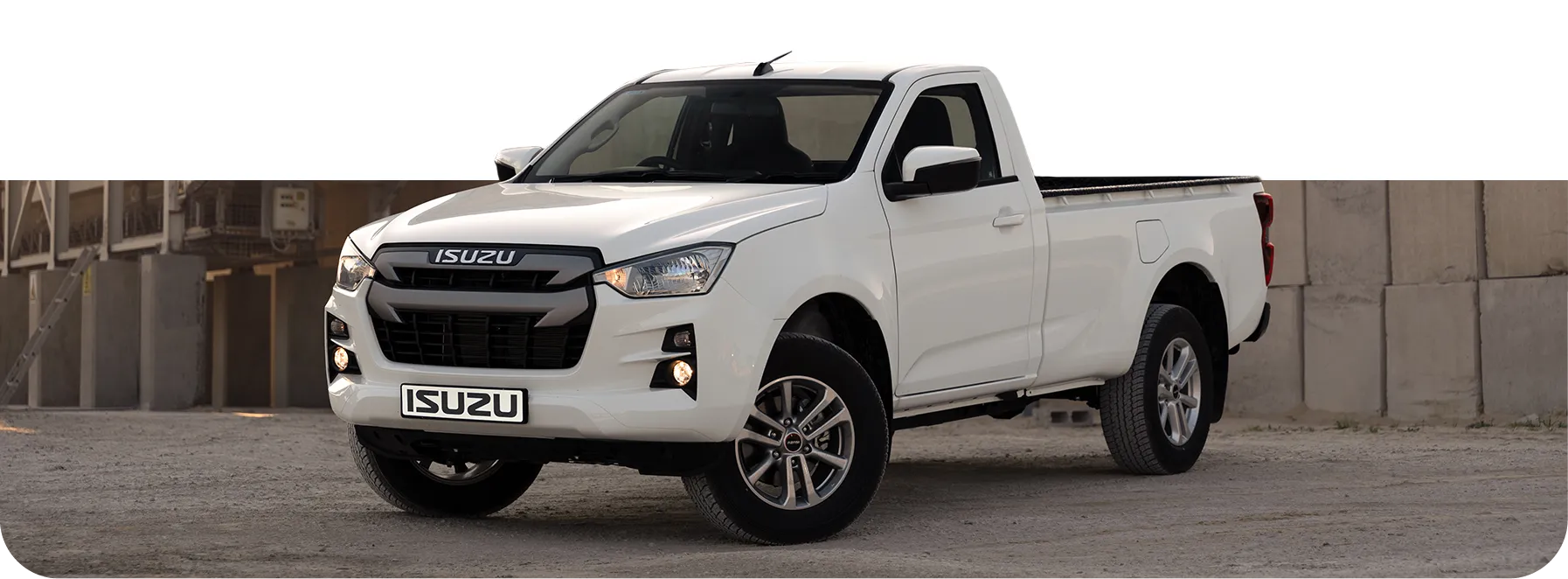 Isuzu SA aims to lead African truck manufacturing