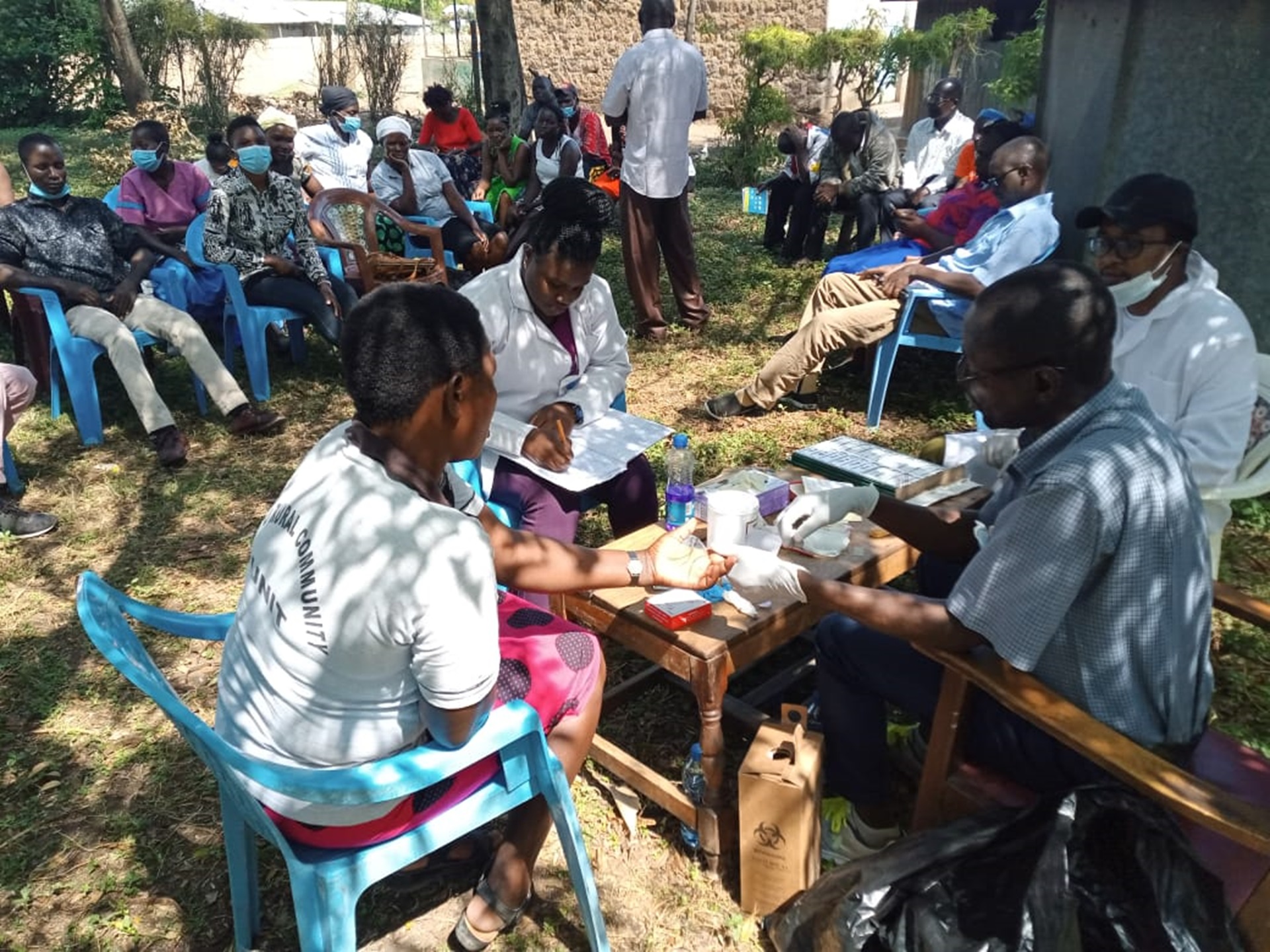 Kenya achieves milestone by eliminating deadly sleeping sickness