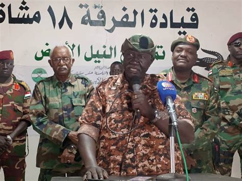Colombian media exposes Port Sudan’s SAF junta’s mercenary claims