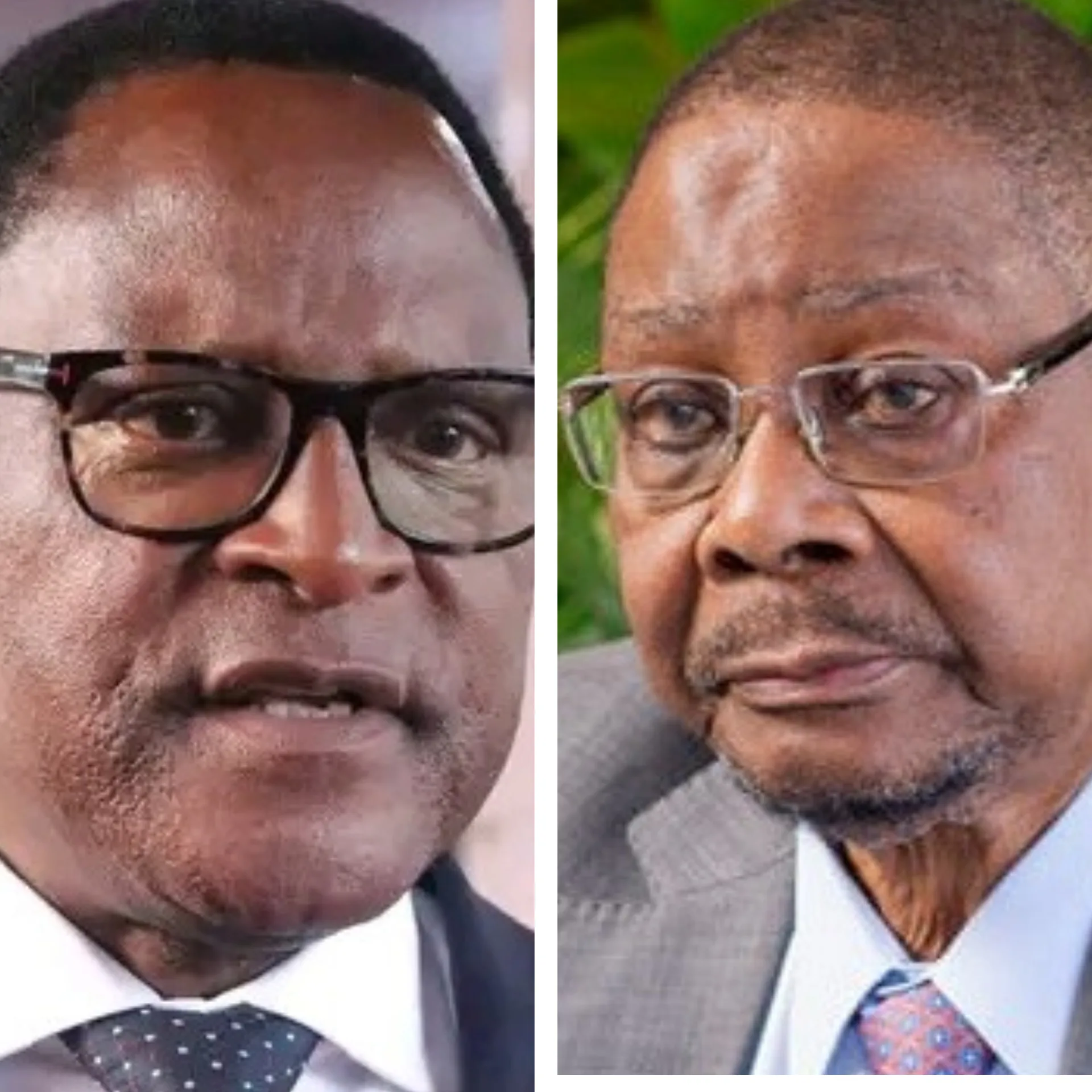 Malawi election intensifies with former presidents in race