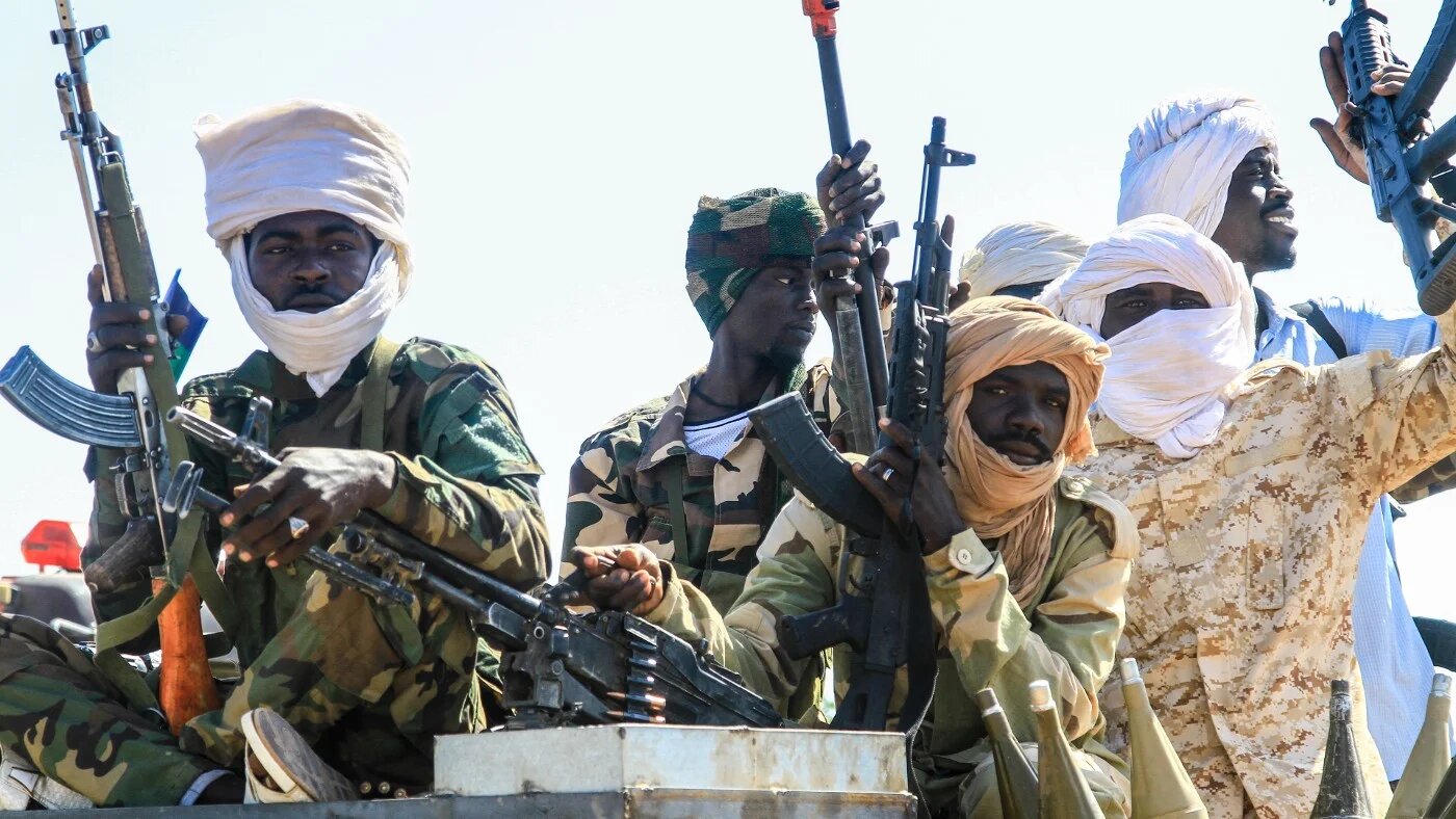 SAF-aligned militants require security approval for tenants
