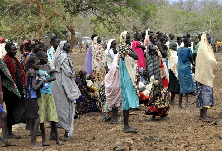 South Sudanese quit Kenya camps as aid cuts grow
