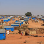 Sudanese refugees in Chad face escalating attacks