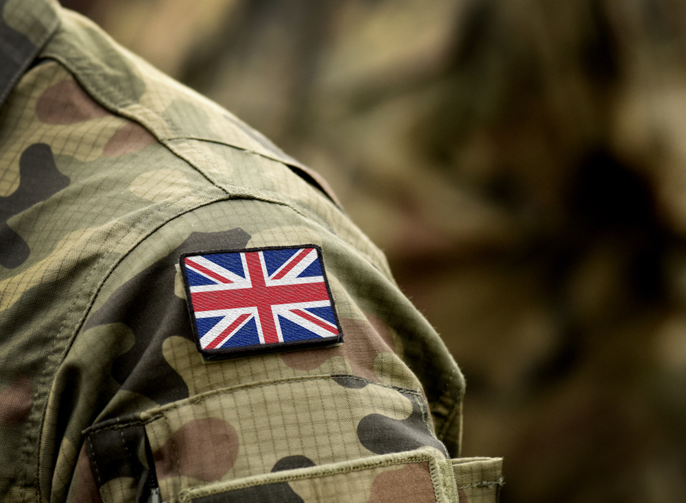 UK agrees to pay 2.9 million pounds to Kenyans after military fire