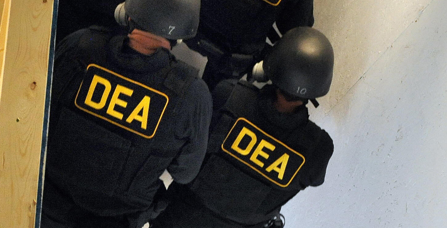 Ugandan accused in $58m cartel arms deal