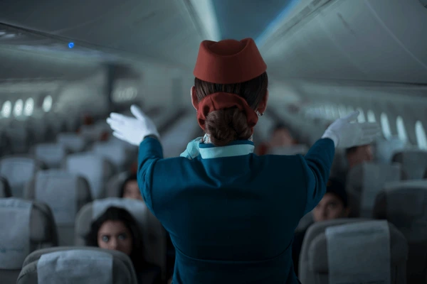 UAE grounds Sudan flights after foiled ‘fake cabin-crew’ spy plot