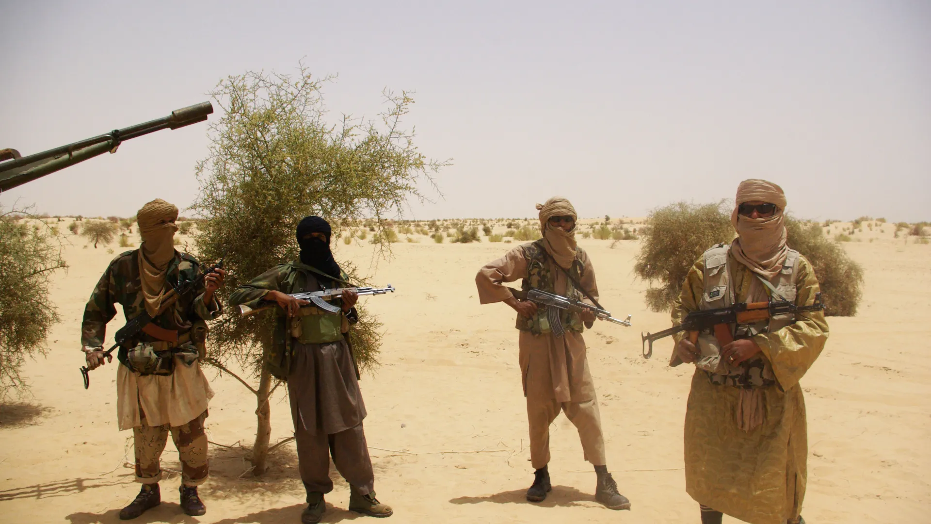 Ivory Coast villagers killed in Burkina Faso border attack