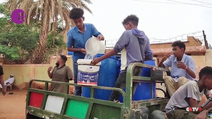 Khartoum Water Authority demands bill payments amid civil war