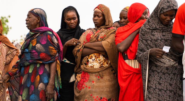 El Fasher cholera outbreak worsens as supplies run out