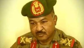 SAF junta detains Gen. Abdel-Baqi Bakrawi after alleged foiled coup