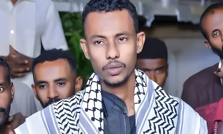 New details emerge on Egypt’s arrest of Sudanese militia chief