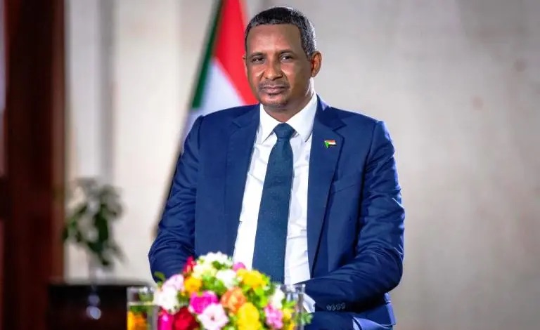 Dagalo: Didn’t seek power, will rebuild Sudan