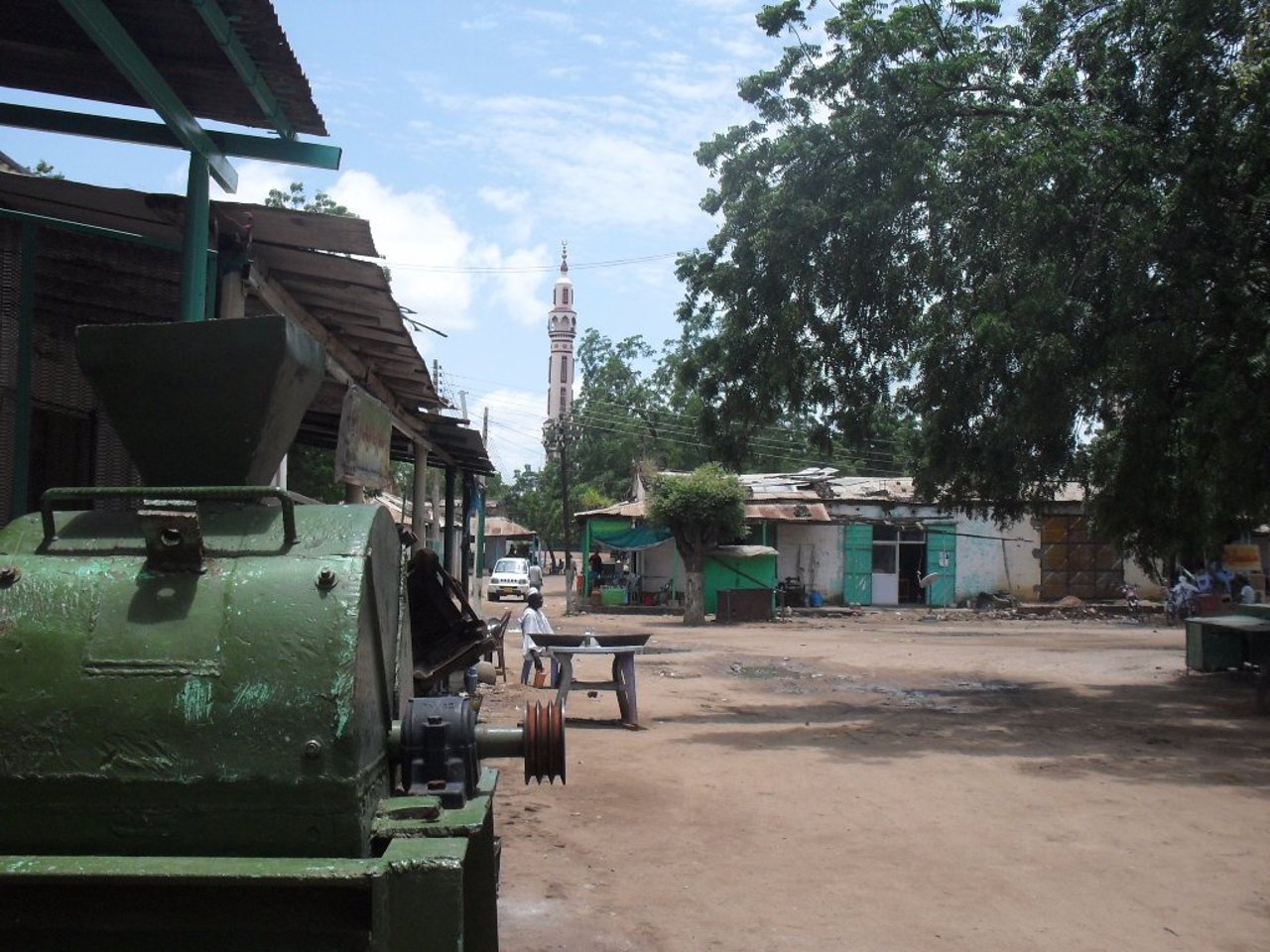 Islamist meddling fuels SAF mutiny fears in Kadugli