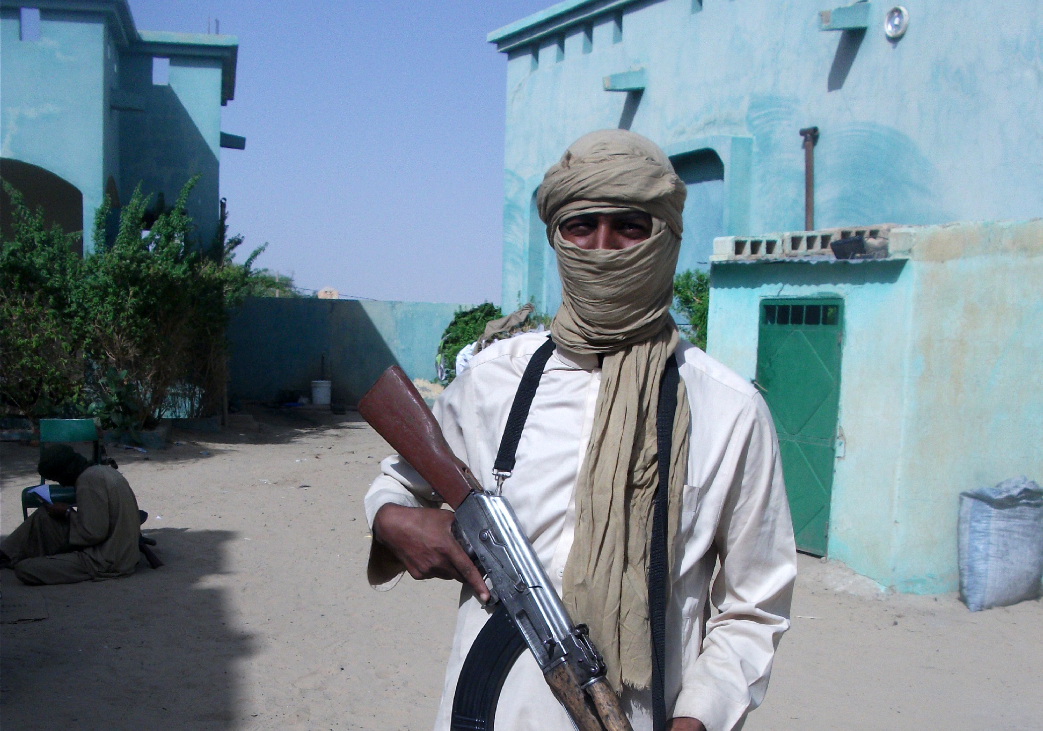 Triangle of death: ISIS & Al-Qaeda resurge in Sahel tri-border
