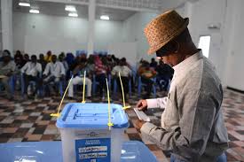 Somalia concludes registration for Mogadishu’s historic elections