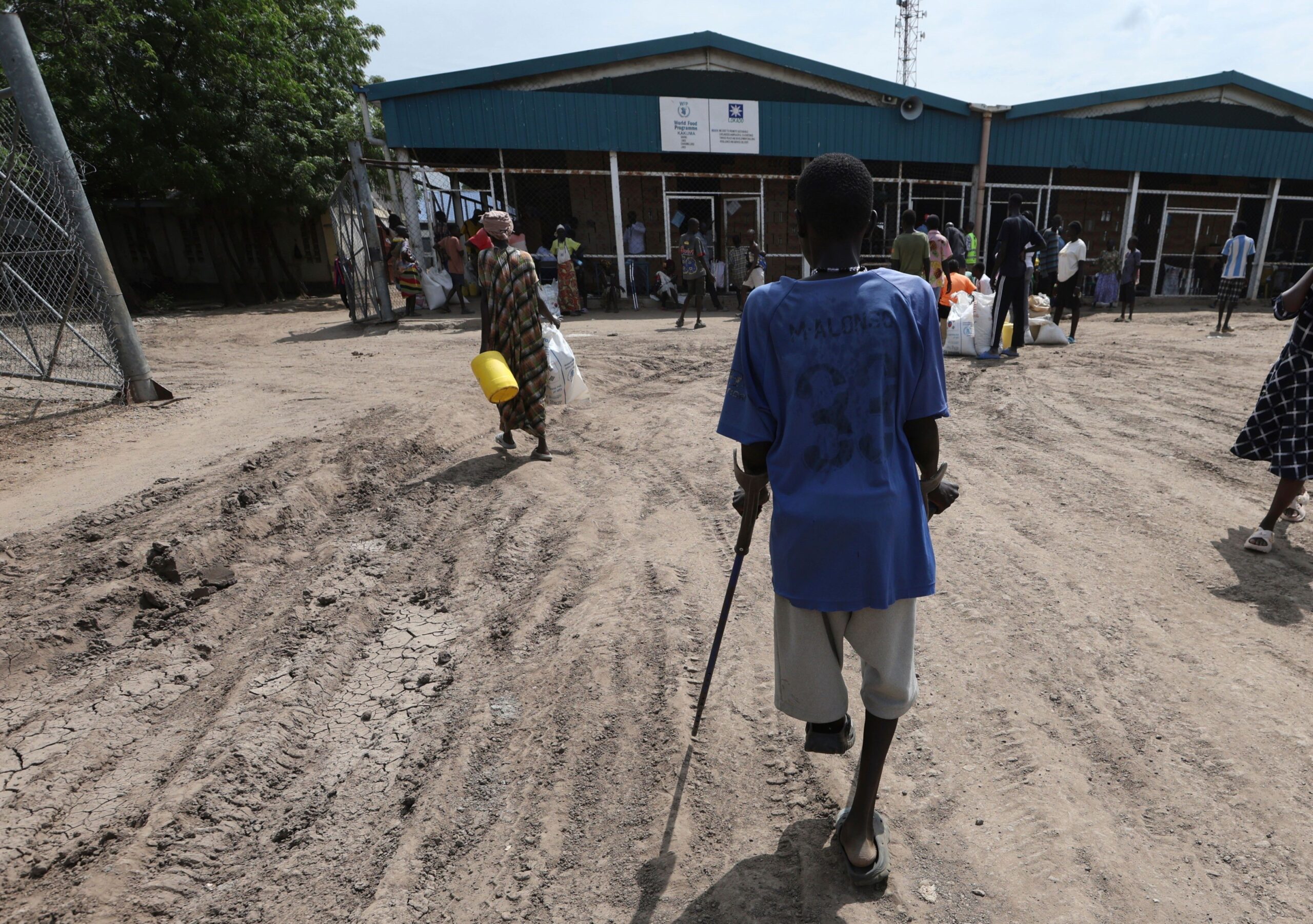 China invests billions for strategic projects in Sudan