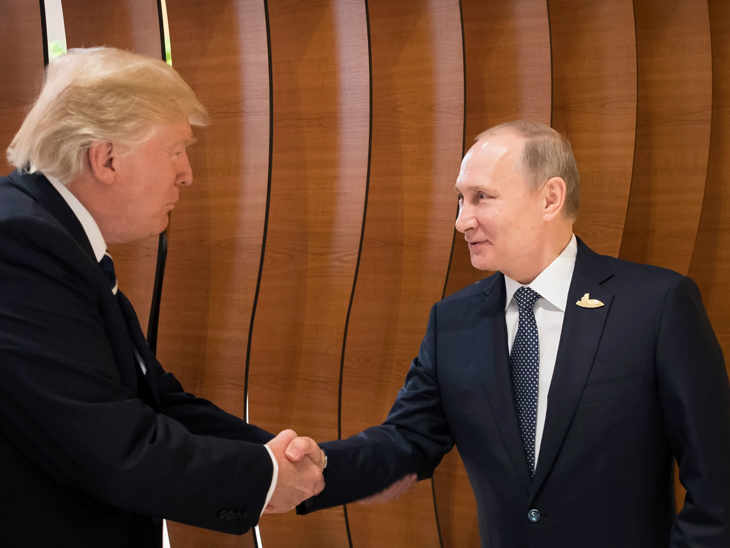 Trump and Putin to hold rare summit in Alaska over Ukraine