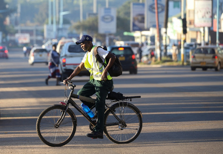 US halts most visa processing in Zimbabwe, embassy says