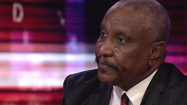 Arman: Islamist Movement and NCP block Sudan peace
