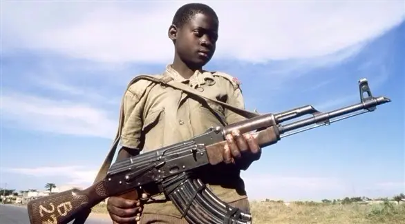 Child recruitment claims put Port Sudan SAF junta on ICC radar