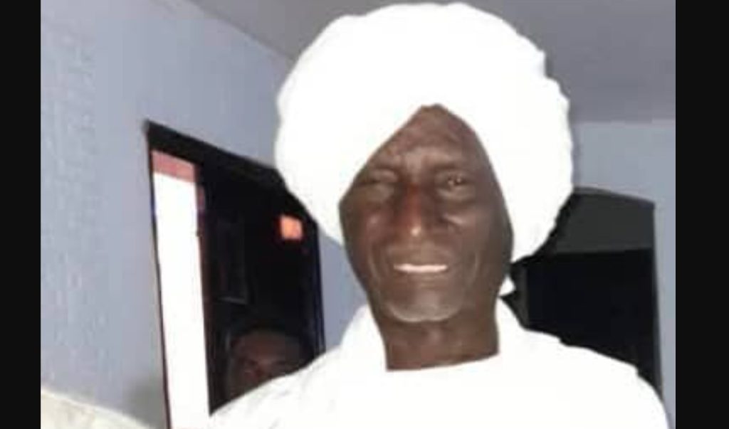 Fears of tribal clashes after abduction of Zaghawa leader in North Darfur