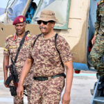 Geneva brief accuses Sudan’s SAF of systemic, race-based abuses