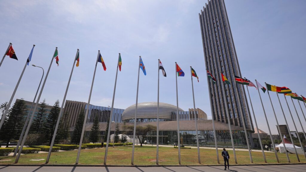 AU, Arab League, UN and IGAD to launch Sudan talks in Addis Ababa
