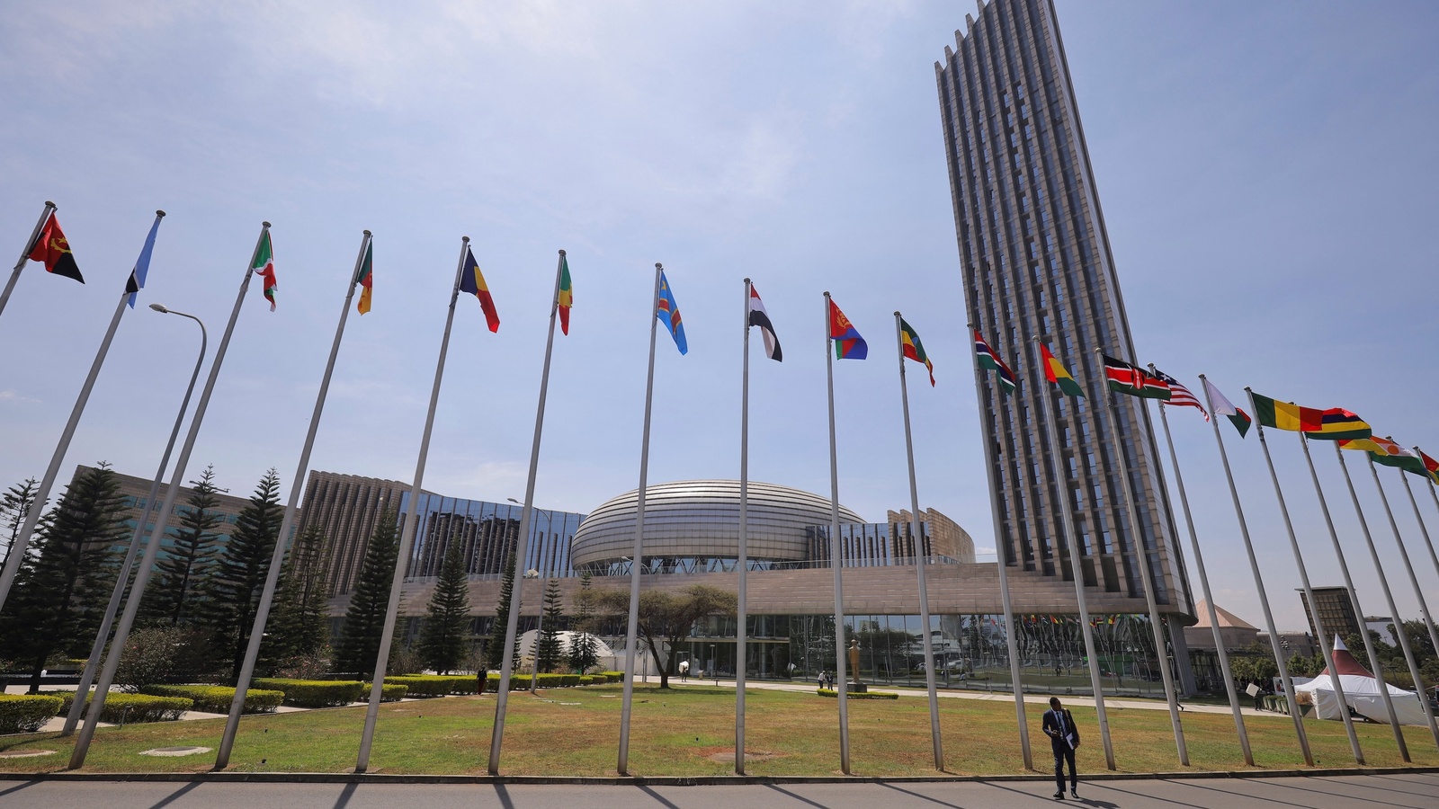 AU, Arab League, UN and IGAD to launch Sudan talks in Addis Ababa