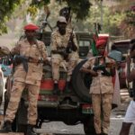 RSF masses troops along Barno axis ahead of Kadugli push