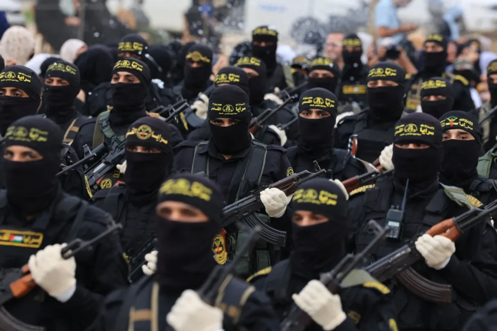 After new sanctions, is a US terror listing next for Sudan’s Brotherhood?