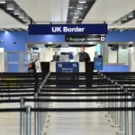 UK says 4,318 Sudanese entered by irregular routes in year to June 2025