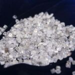 Botswana can’t raise diamond output due to stockpiles
