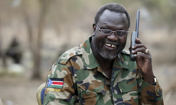 Riek Machar indicted for treason, murder in Upper Nile militia raids