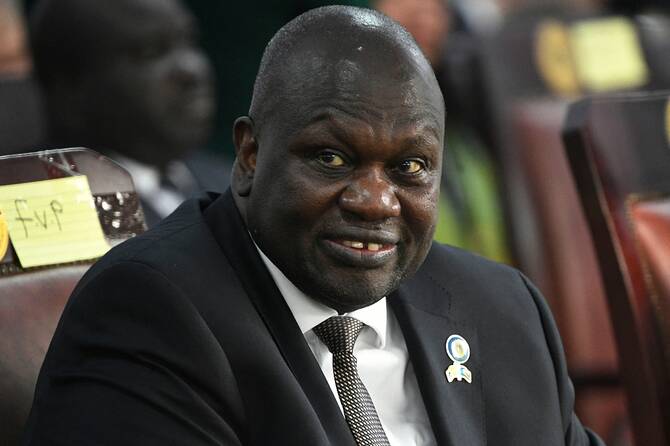 Machar faces treason charges in Juba as court’s authority challenged
