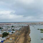 UNHCR: South Sudan floods could hit over 1 million