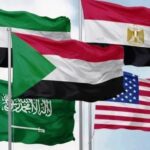 Following Quad statement, Sudan’s Islamists revive ‘foreign plot’ trope