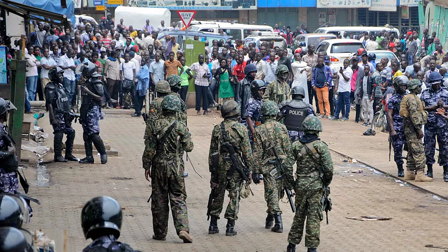 South Sudan border clashes leave at least 48 dead