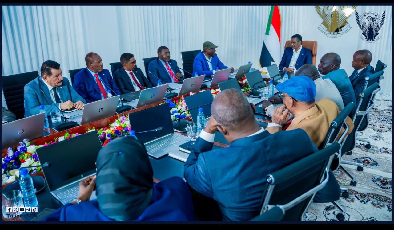 TASIS after Nyala: Win services, win minds, win Sudan