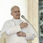 Italy praises Pope Leo’s Sudan peace push after Trump attack