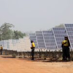 EU pledges €545M to expand Africa’s renewable energy access