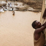 Floods displace 138 families in Abu Karshola, South Kordofan