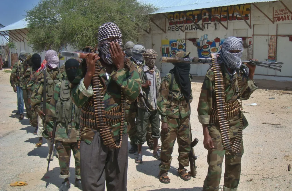 Jihadists ‘executed’ 127 civilians in Niger since March, HRW says